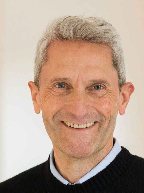 Heiko Abbenseth, CEO of HD Timber GmbH