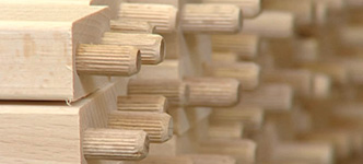 Furniture Industry / Caravan