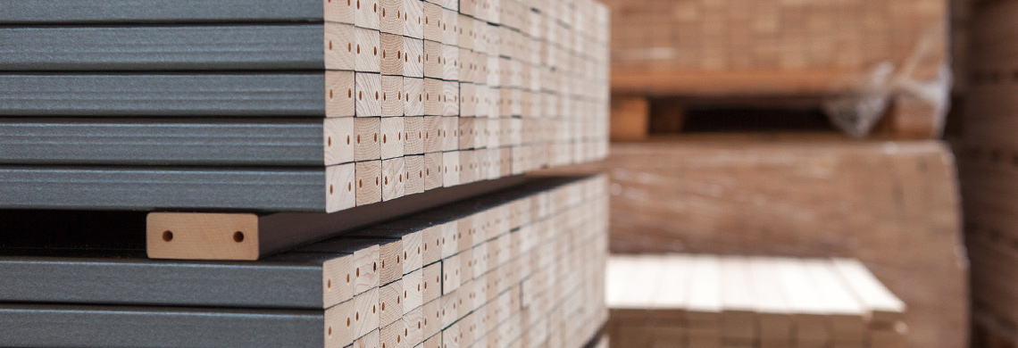 HD Timber massive wood
